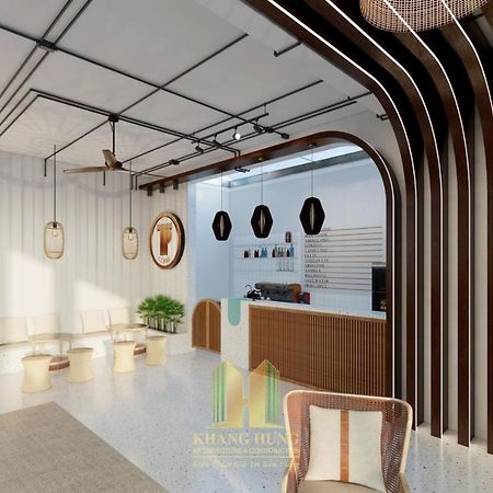 Thuan Phat Hotel Soc Trang Extérieur photo