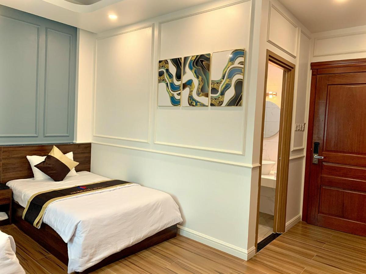 Thuan Phat Hotel Soc Trang Extérieur photo